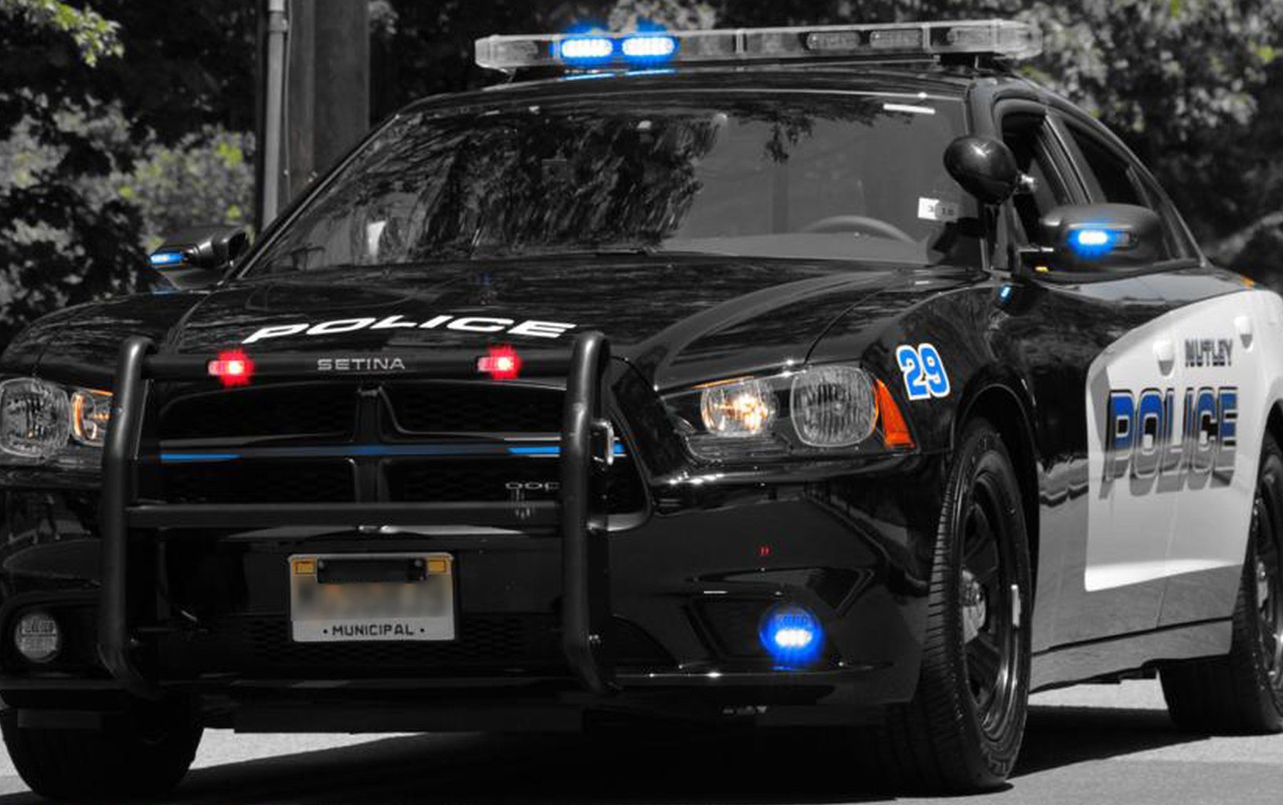 New Jersey Criminal and Arrest Records